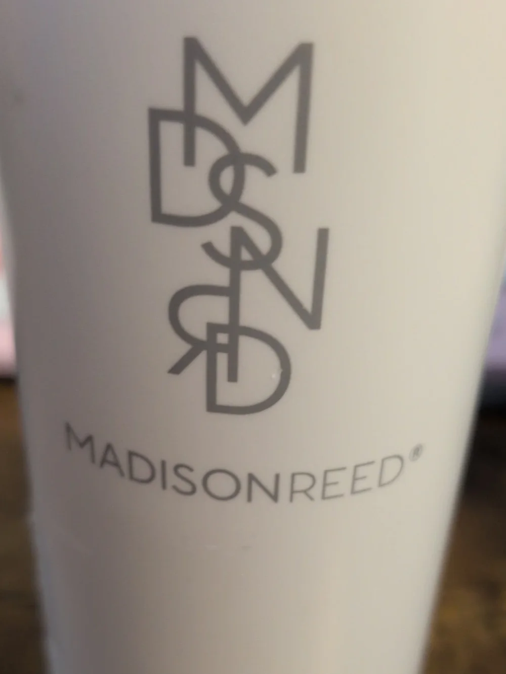 Madison Reed Color Protecting Shampoo -